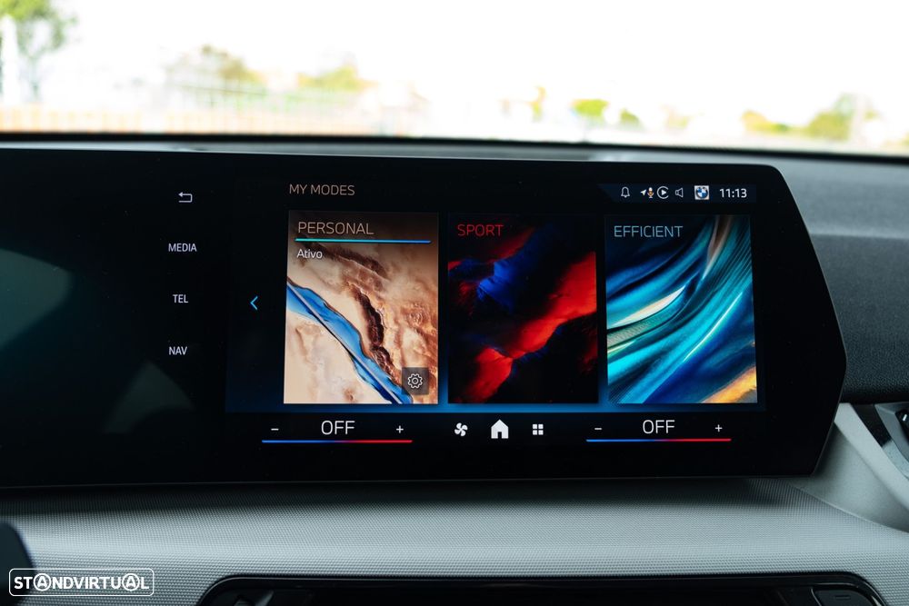 BMW X1 sDrive20i - 27