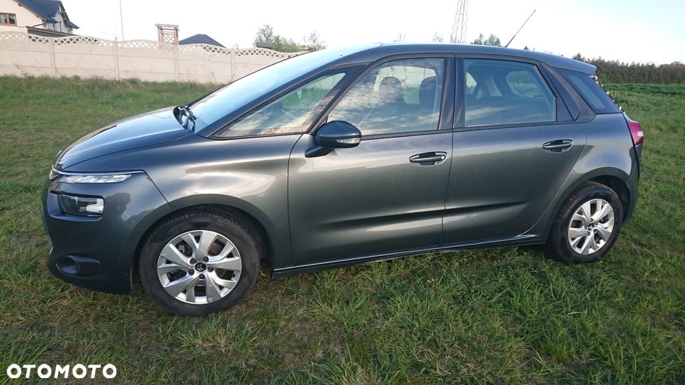 Citroën C4 Picasso - 3