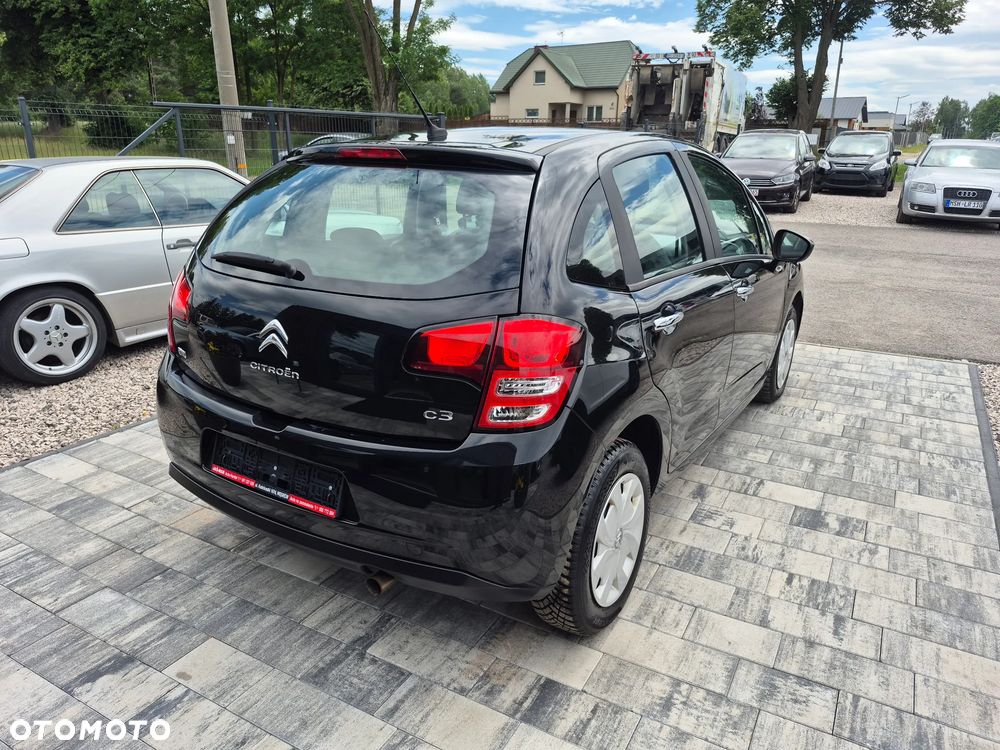 Citroën C3 1.6 e-HDi Selection - 8