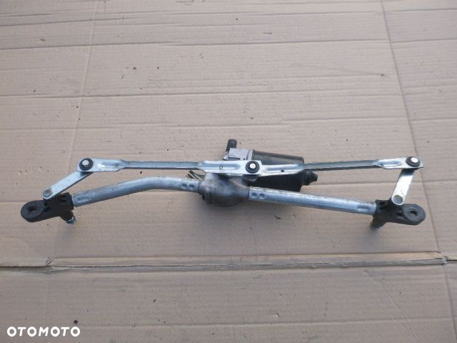 SILNICZEK MECHANIZM WYCIERACZEK FIAT PUNTO II - 7