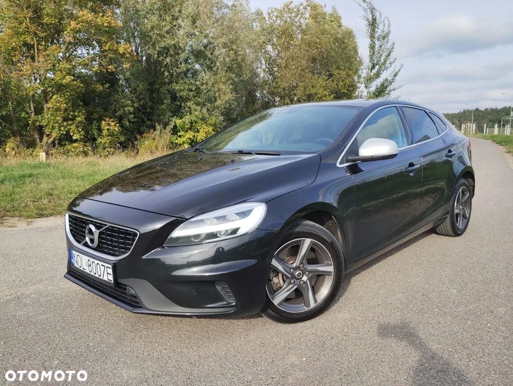 Volvo V40 D3 RDesign - 15