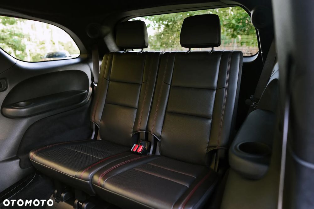 Dodge Durango - 26