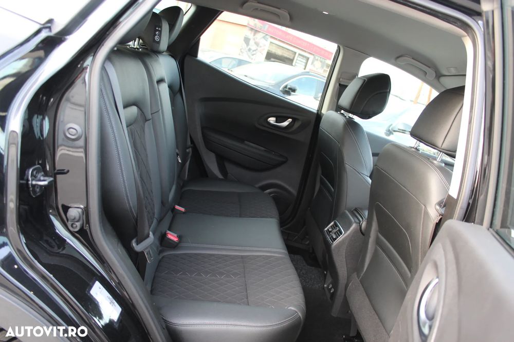 Renault Kadjar TCe 159 GPF Intens - 15