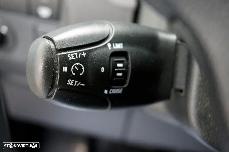 Peugeot Partner 110 Stop&Start Active - 20