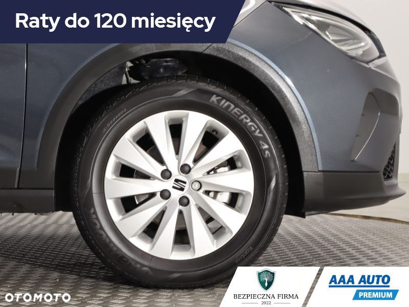Seat Arona - 16