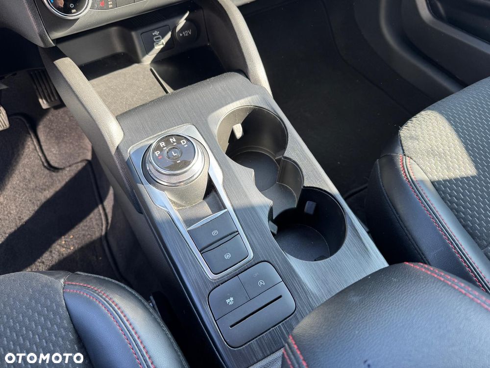 Ford Kuga 1.5 EcoBoost 4x4 ST-Line - 20