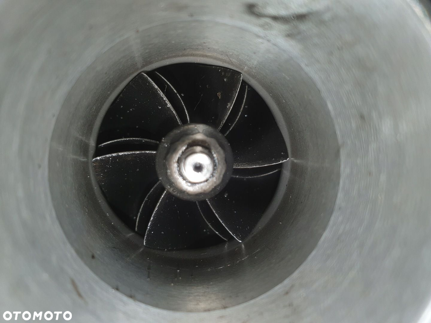 Audi A4 B5 1.9 TDI TURBOSPRĘŻARKA turbo 028145702 - 8
