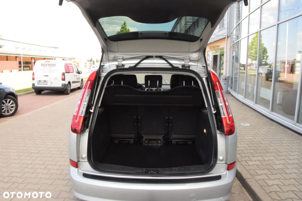 Ford C-MAX 2.0 TDCi Ghia - 26