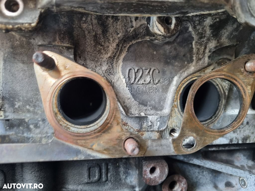 Motor Mitsubishi Outlander 2.0 D 2008 - 2009 140CP Manuala BSY Euro4 (1295) 4x4 BSY - 9