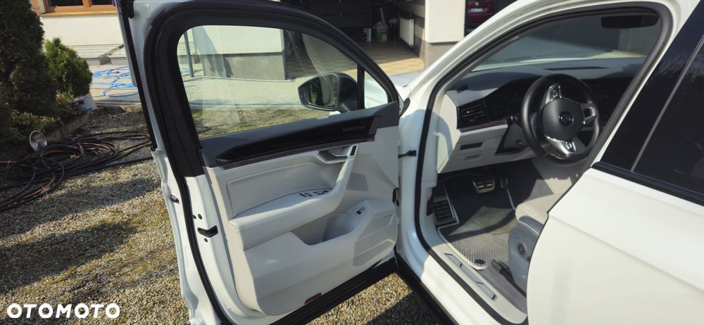 Volkswagen Touareg 4.0 V8 TDI SCR 4Mot R-Line - 21