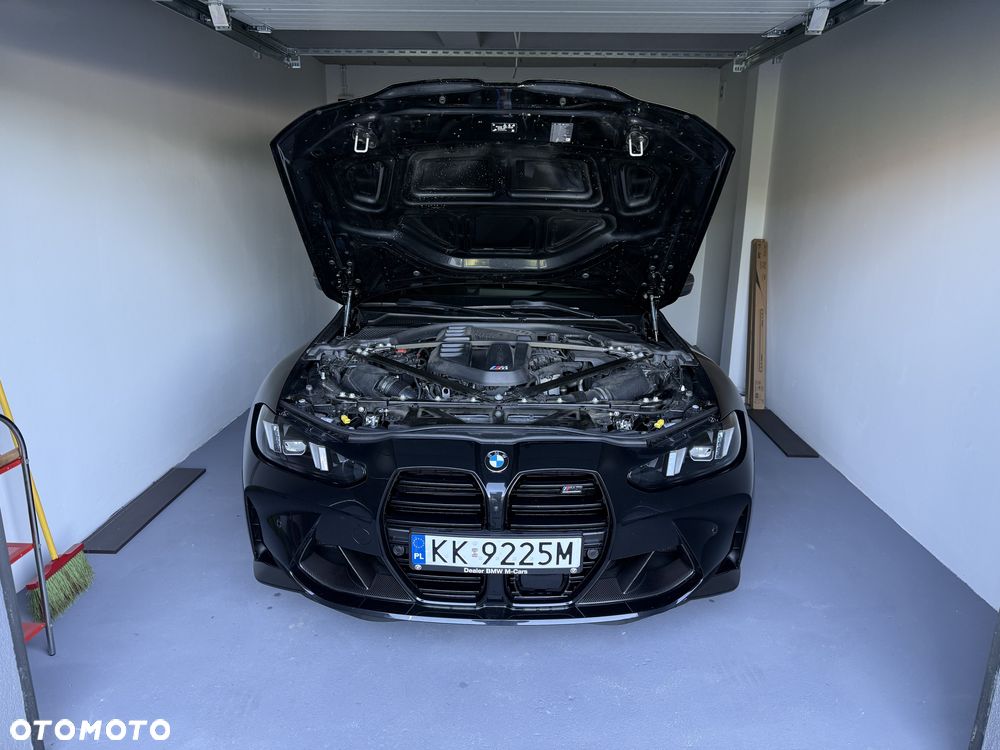 BMW M3 - 20