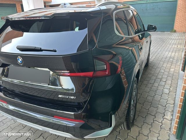 BMW X1 sDrive18i Aut. xLine - 37