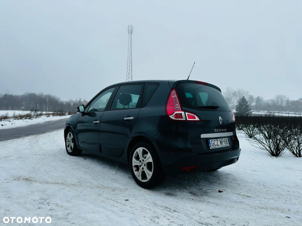 Renault Scenic - 3