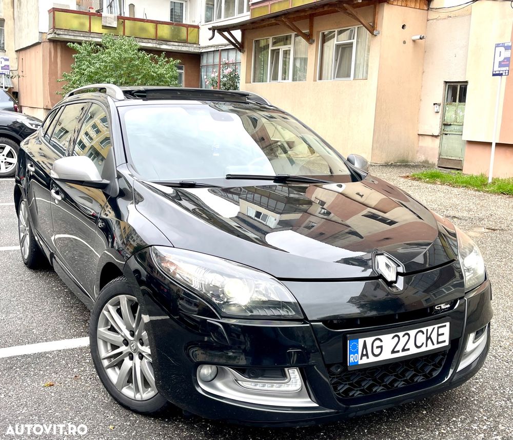 Renault Megane - 5