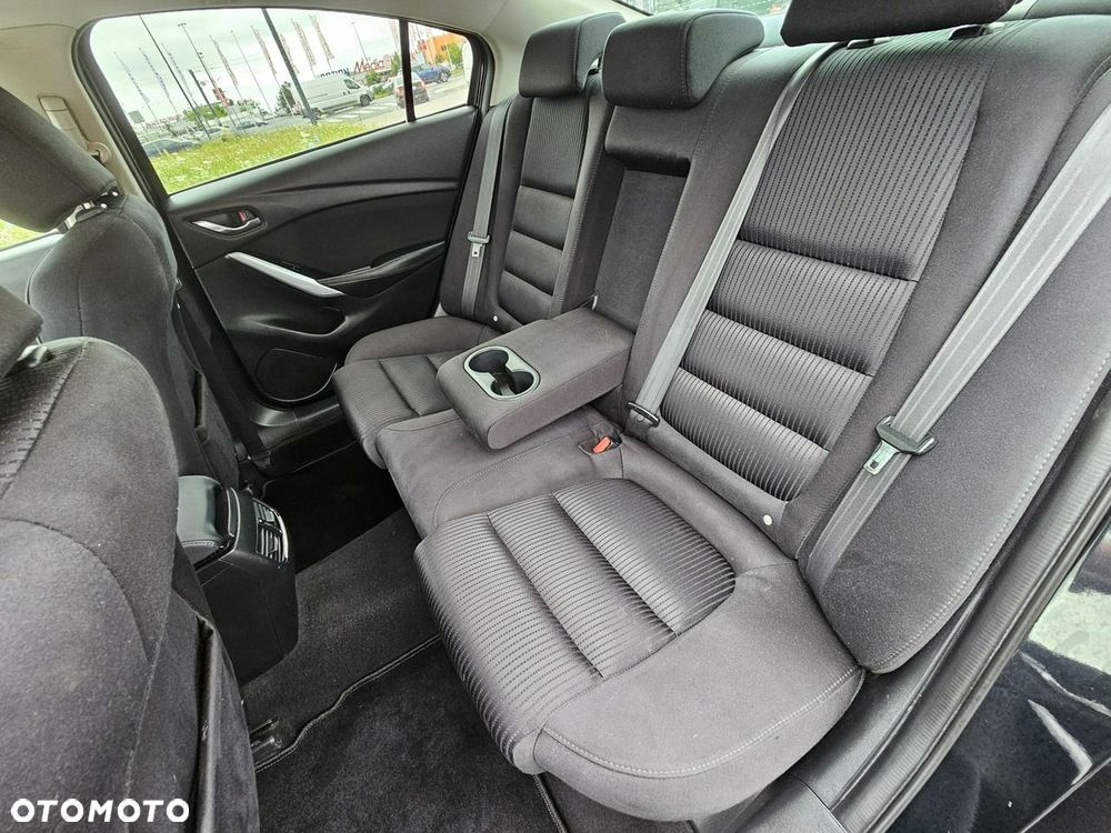 Mazda 6 SKYACTIV-D 150 i-ELOOP Exclusive-Line - 16