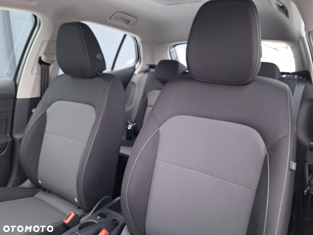 Skoda Fabia 1.0 TSI Edition 130 - 22