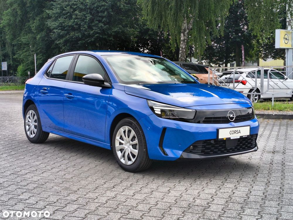 Opel Corsa - 10