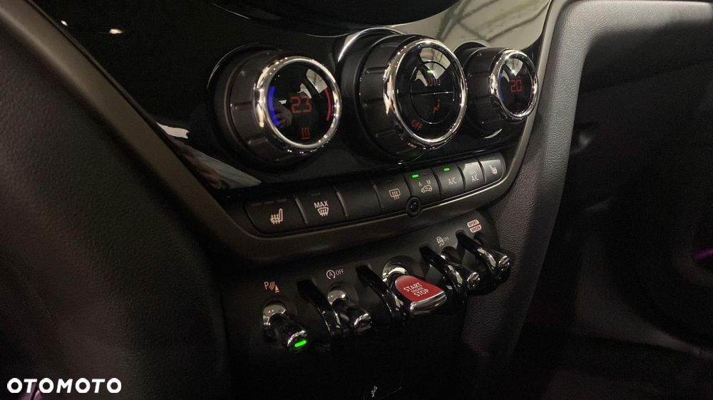 MINI Countryman Cooper - 21