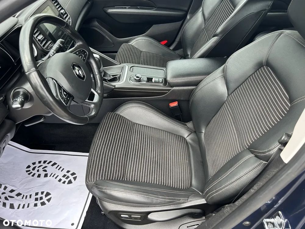 Renault Talisman ENERGY dCi 130 EDC Business - 8