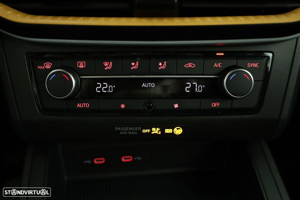 SEAT Ibiza 1.0 TSI Style - 12