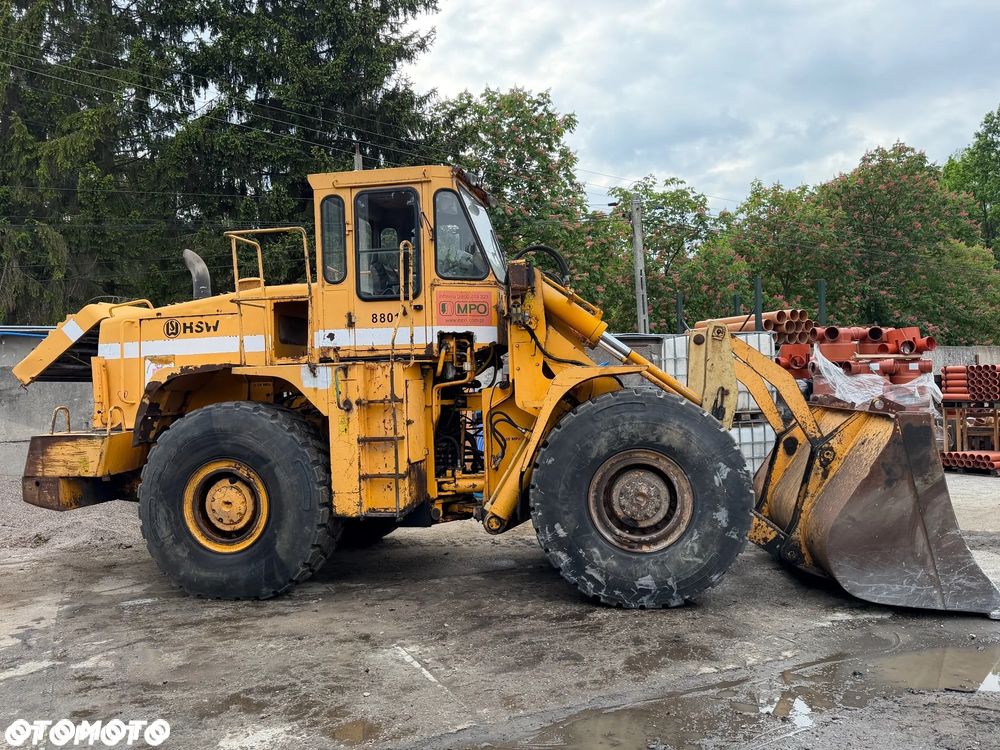 HSW 534 - 1