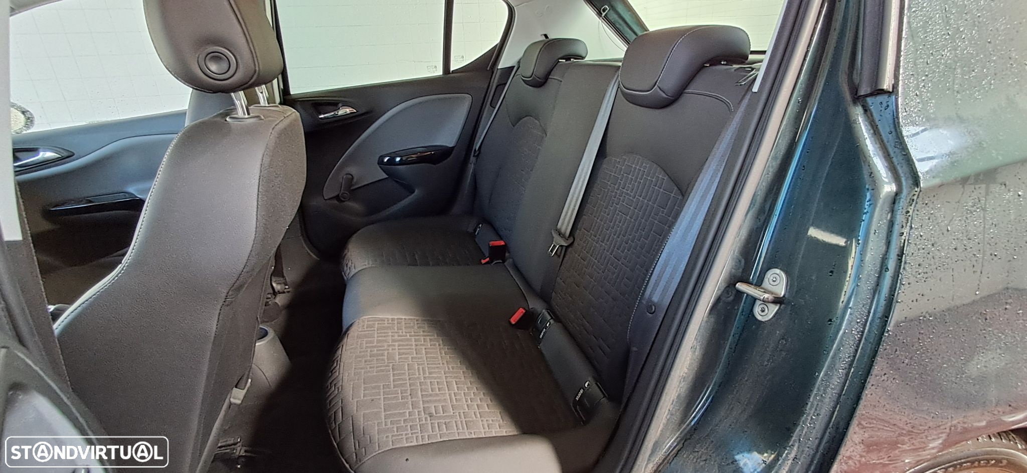 Opel Corsa 1.0 T Cosmo - 14