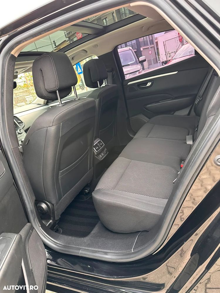Renault Talisman Blue dCi EDC Intens - 21