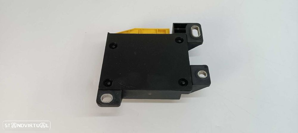 CENTRALINA DE AIRBAG RENAULT TWIZY INTENS - 3