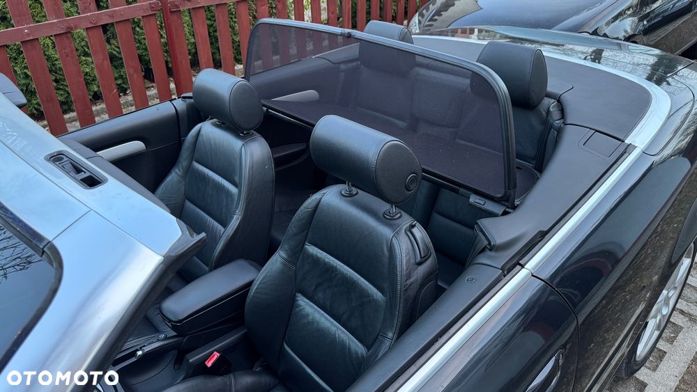 Audi A4 Cabrio 2.0 TFSI multitronic - 12