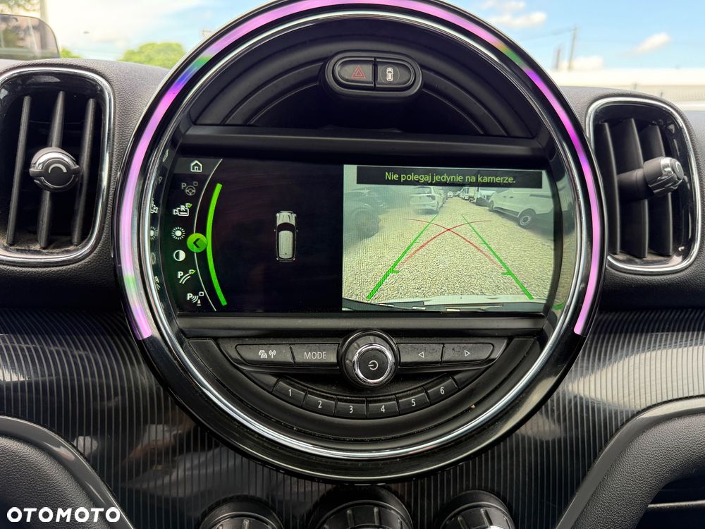 MINI Countryman - 12