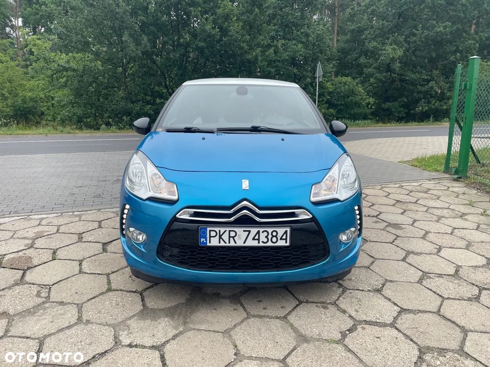 Citroën DS3 - 2