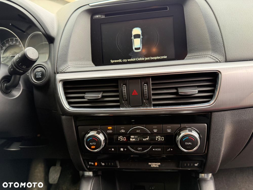 Mazda CX-5 SKYACTIV-D 150 Exclusive-Line - 6