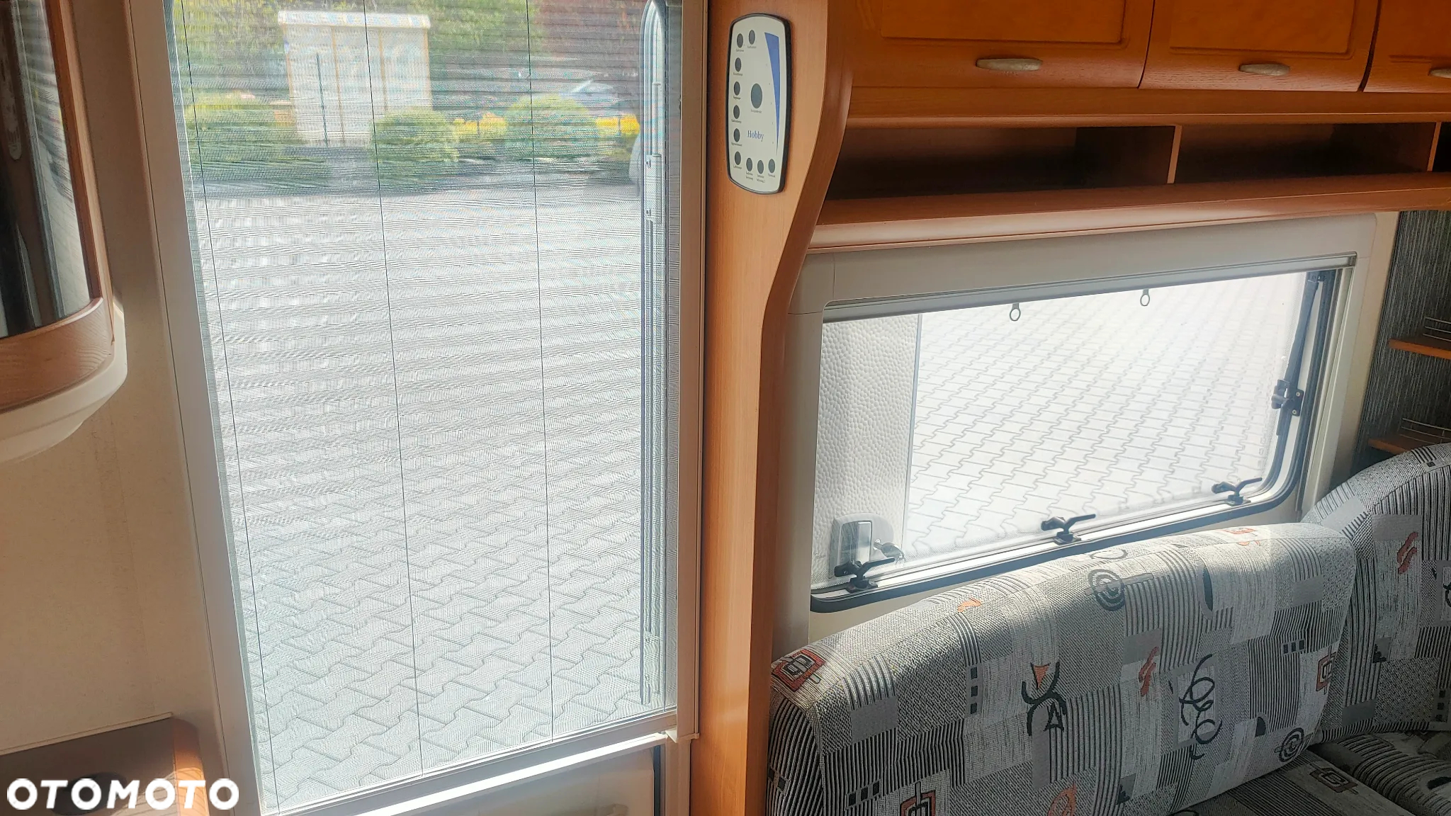Hobby 650 Prestige - 31