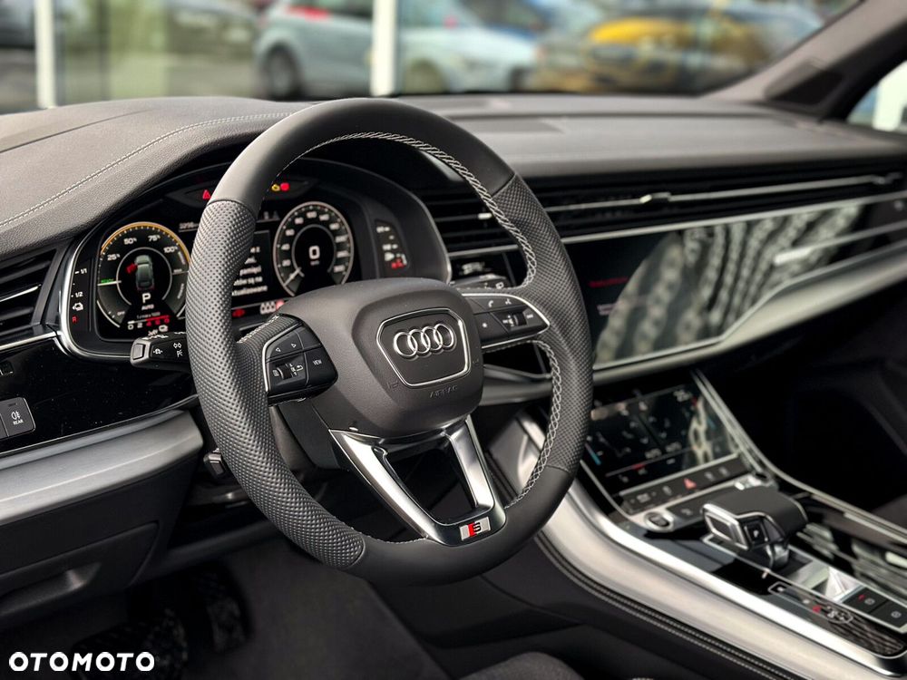 Audi Q7 - 23