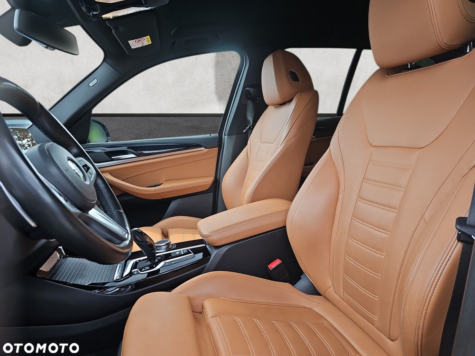 BMW X3 - 12