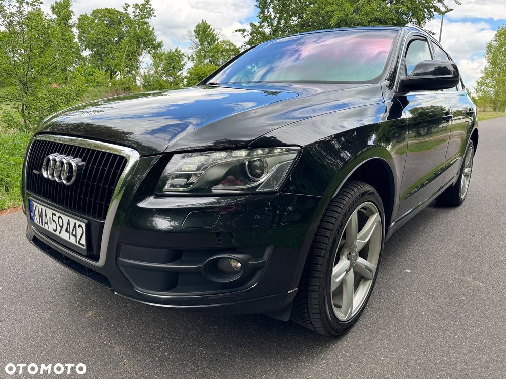 Audi Q5 - 1