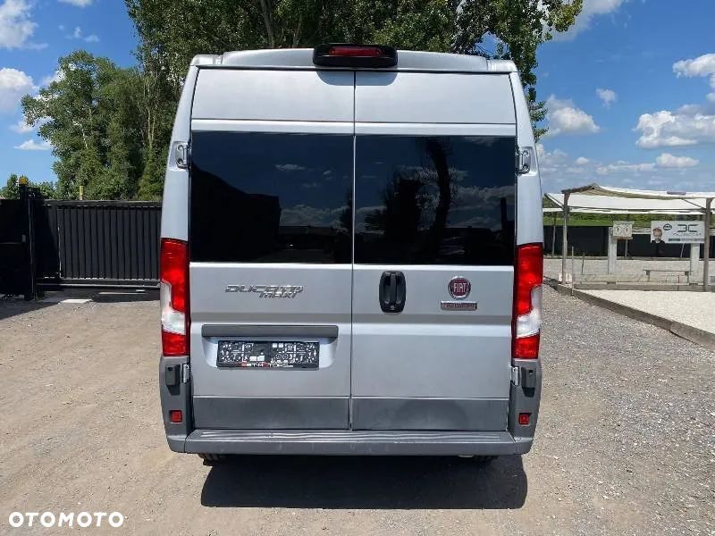 Fiat ducato - 8