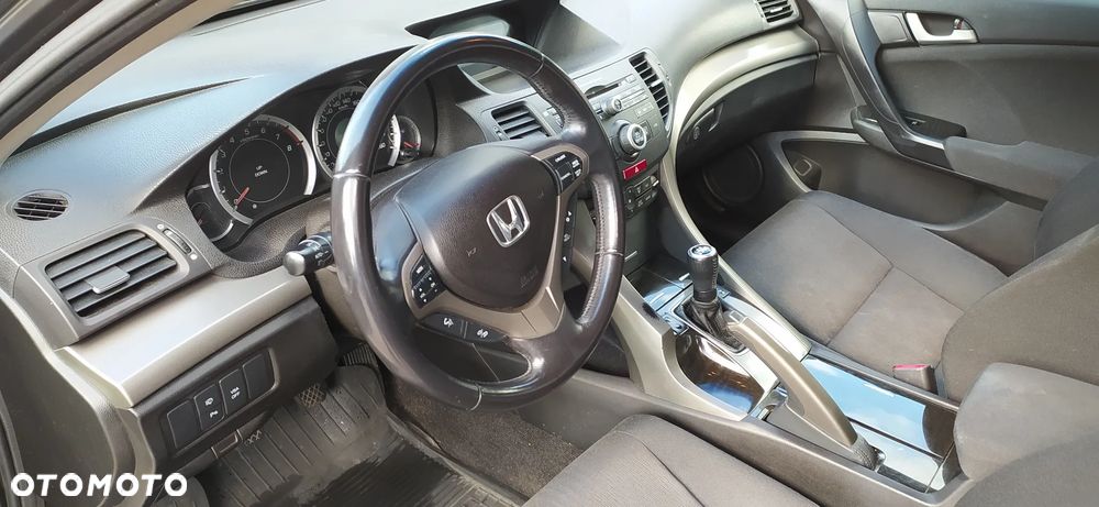 Honda Accord - 7