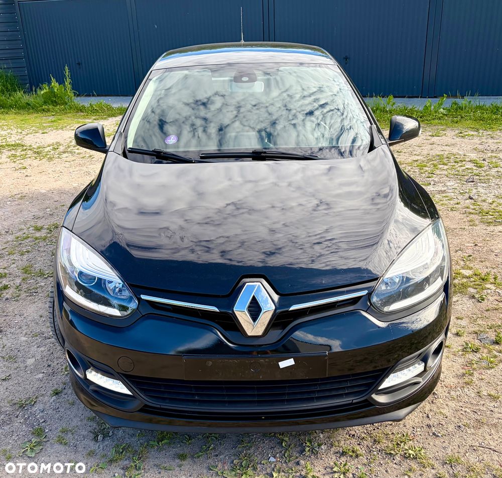Renault Megane 1.6 16V 110 TomTom Edition - 6