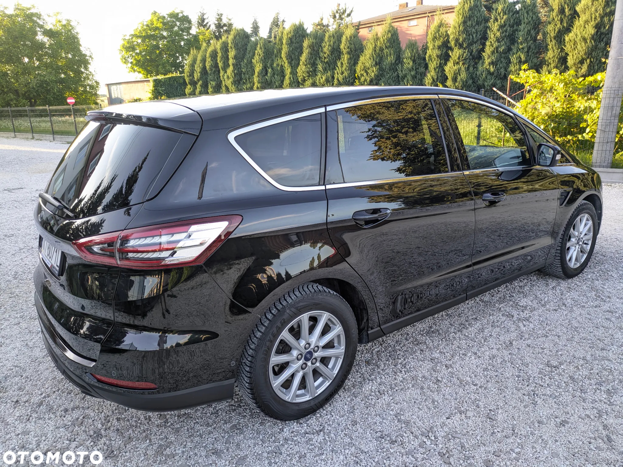 Ford S-Max - 7