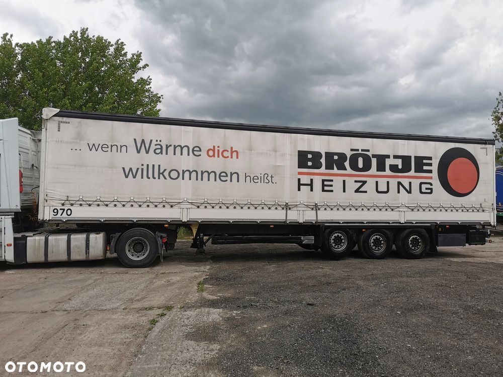 Schmitz Cargobull SCB 24/L - 2