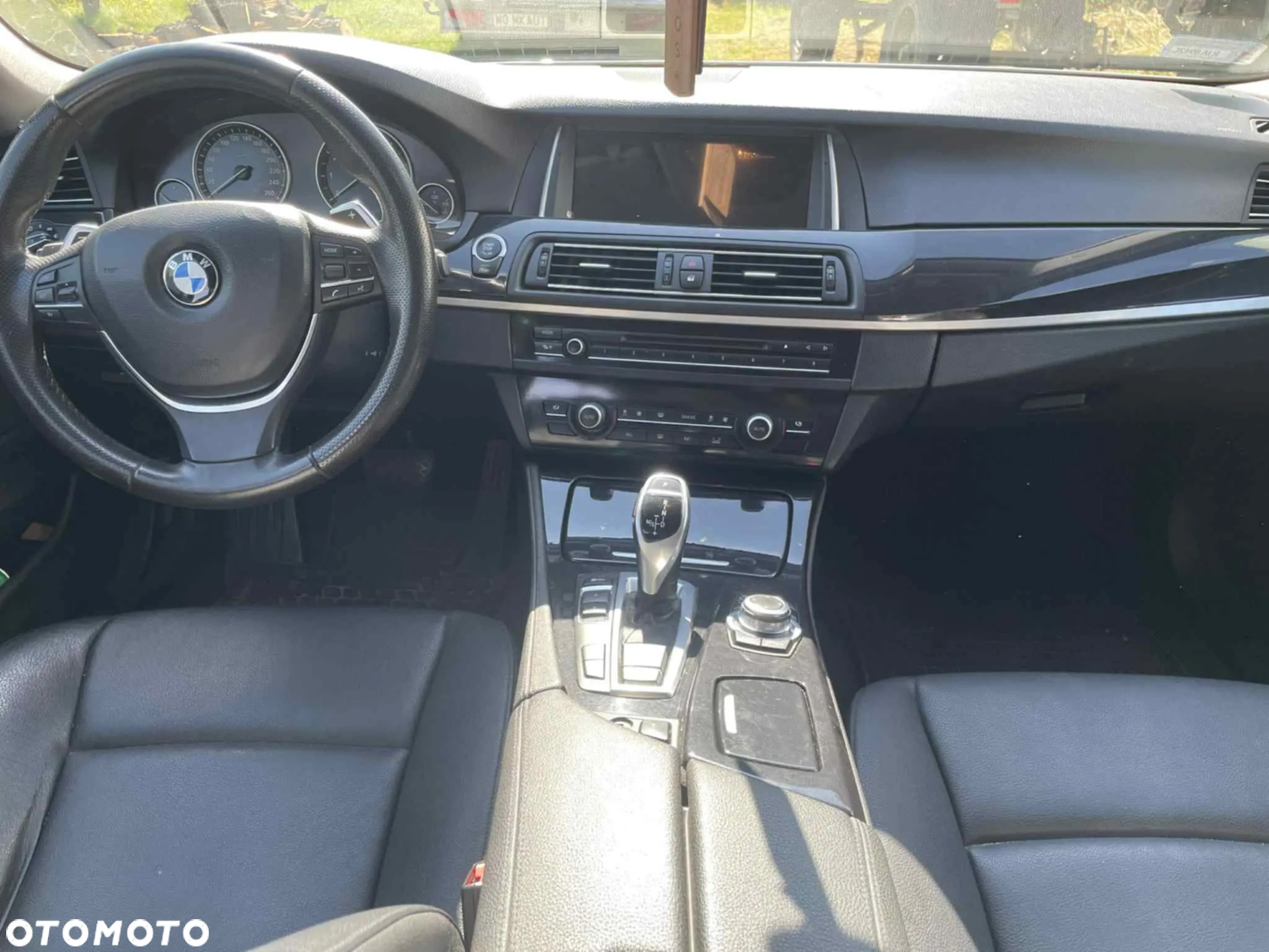 BMW Seria 5 - 6