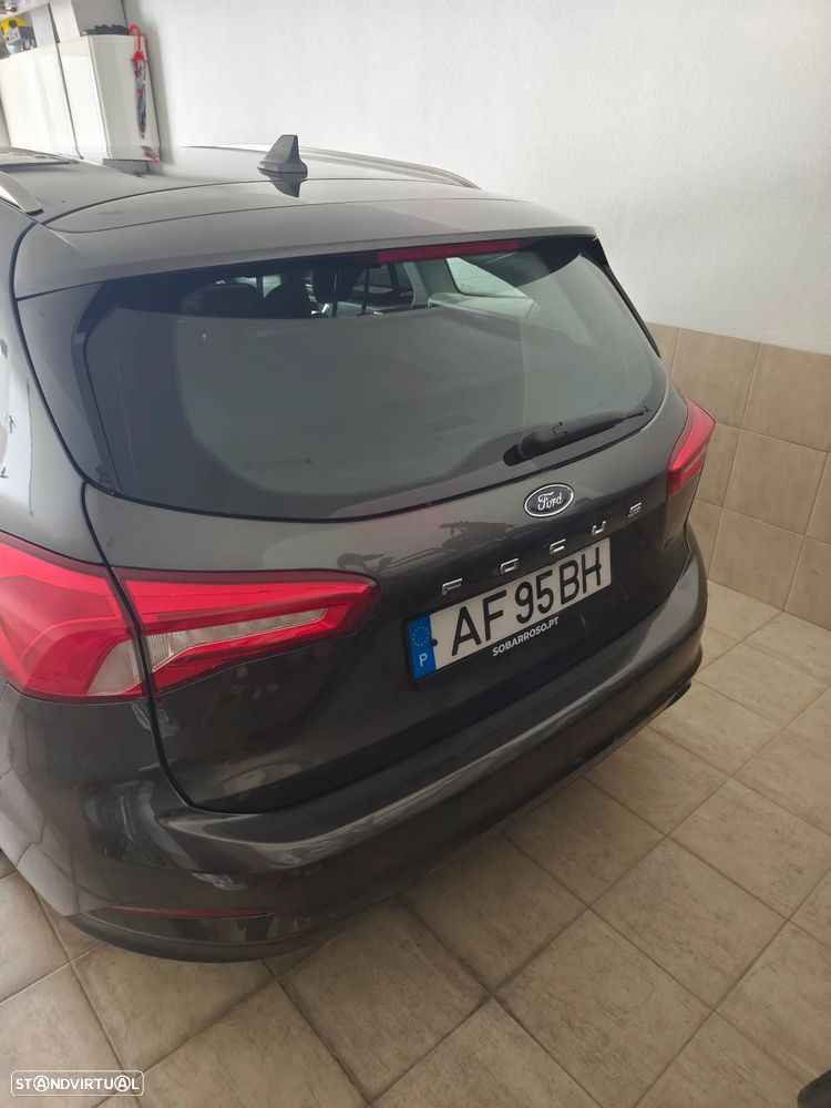 Ford Focus C-Max - 5