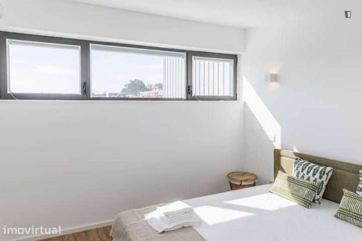 Apartamento com 1 quartos - localizado em Vitória Porto - Grande imagem: 3/29