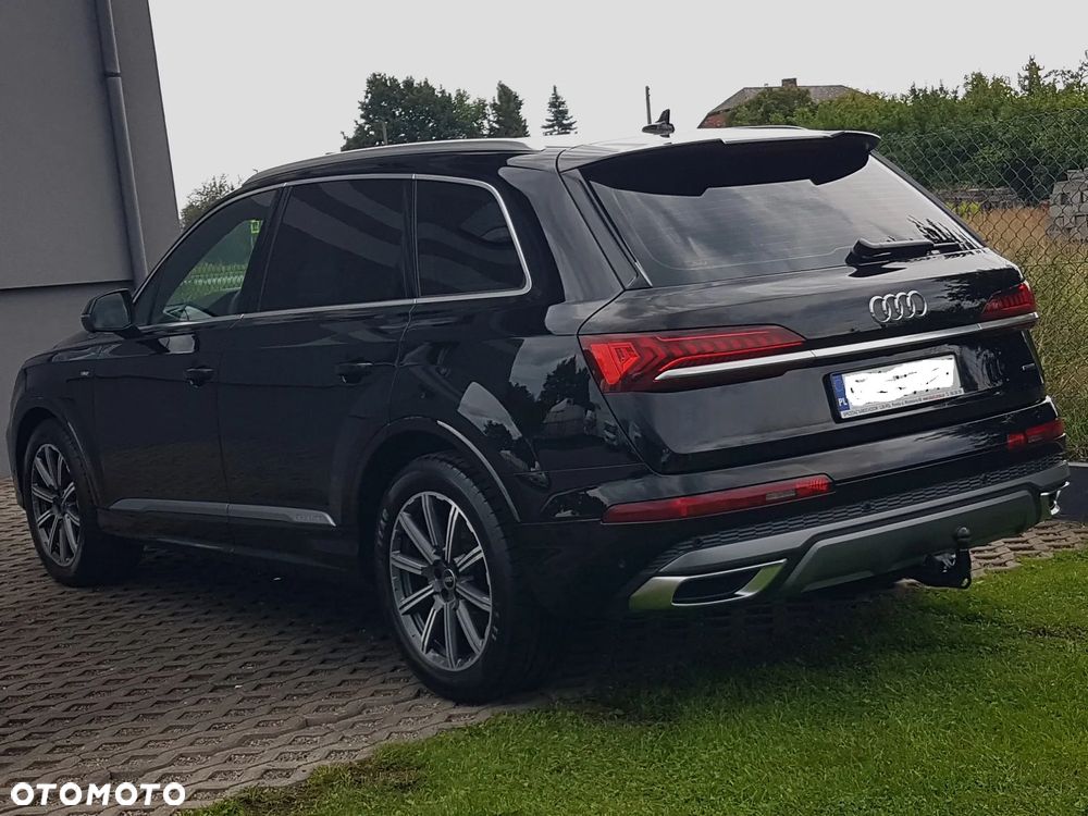 Audi Q7 - 3