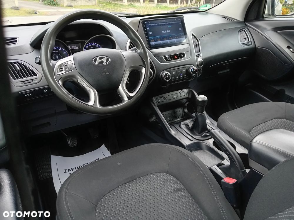 Hyundai ix35 - 28