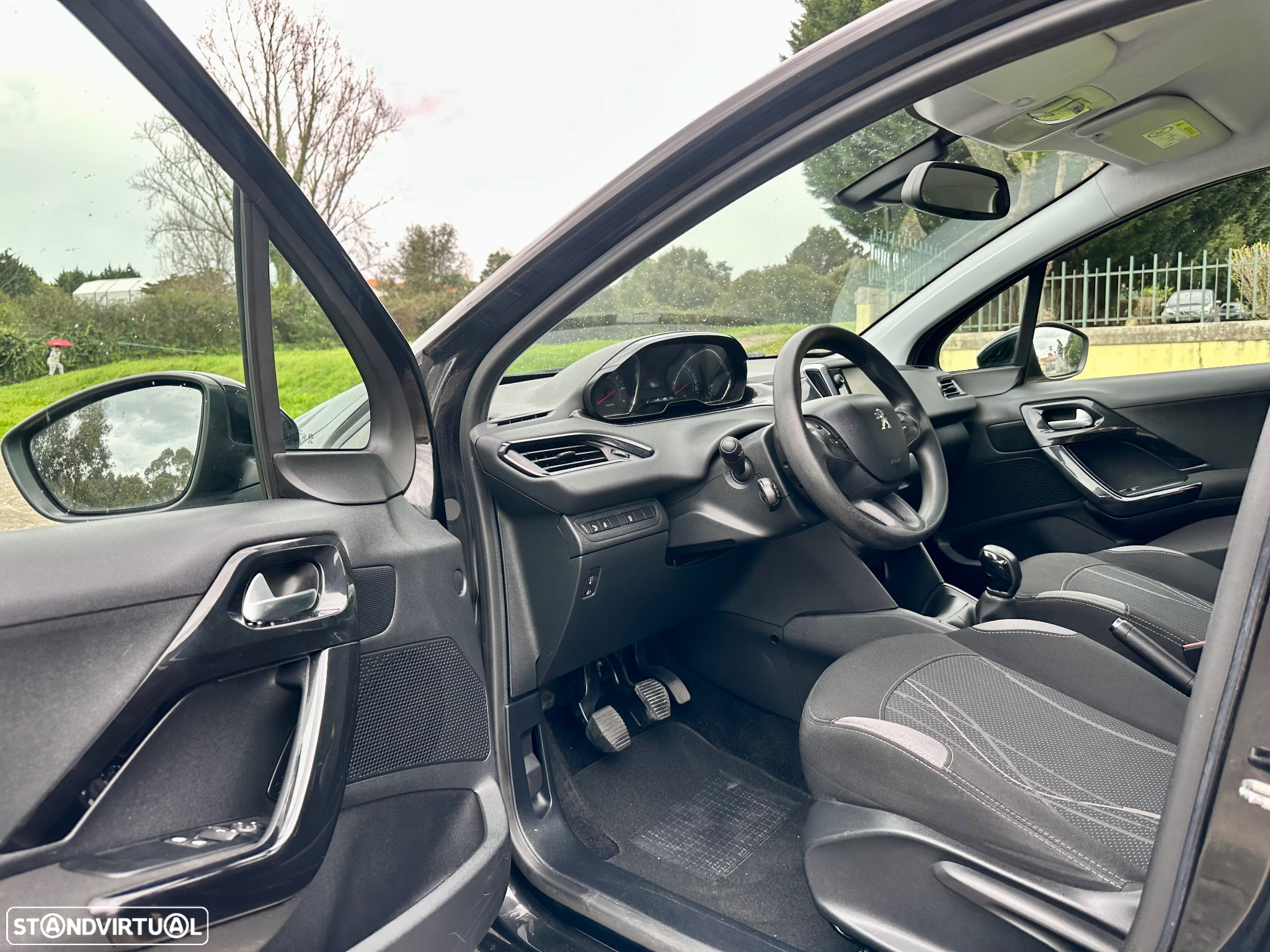 Peugeot 208 PureTech 68 Access - 13
