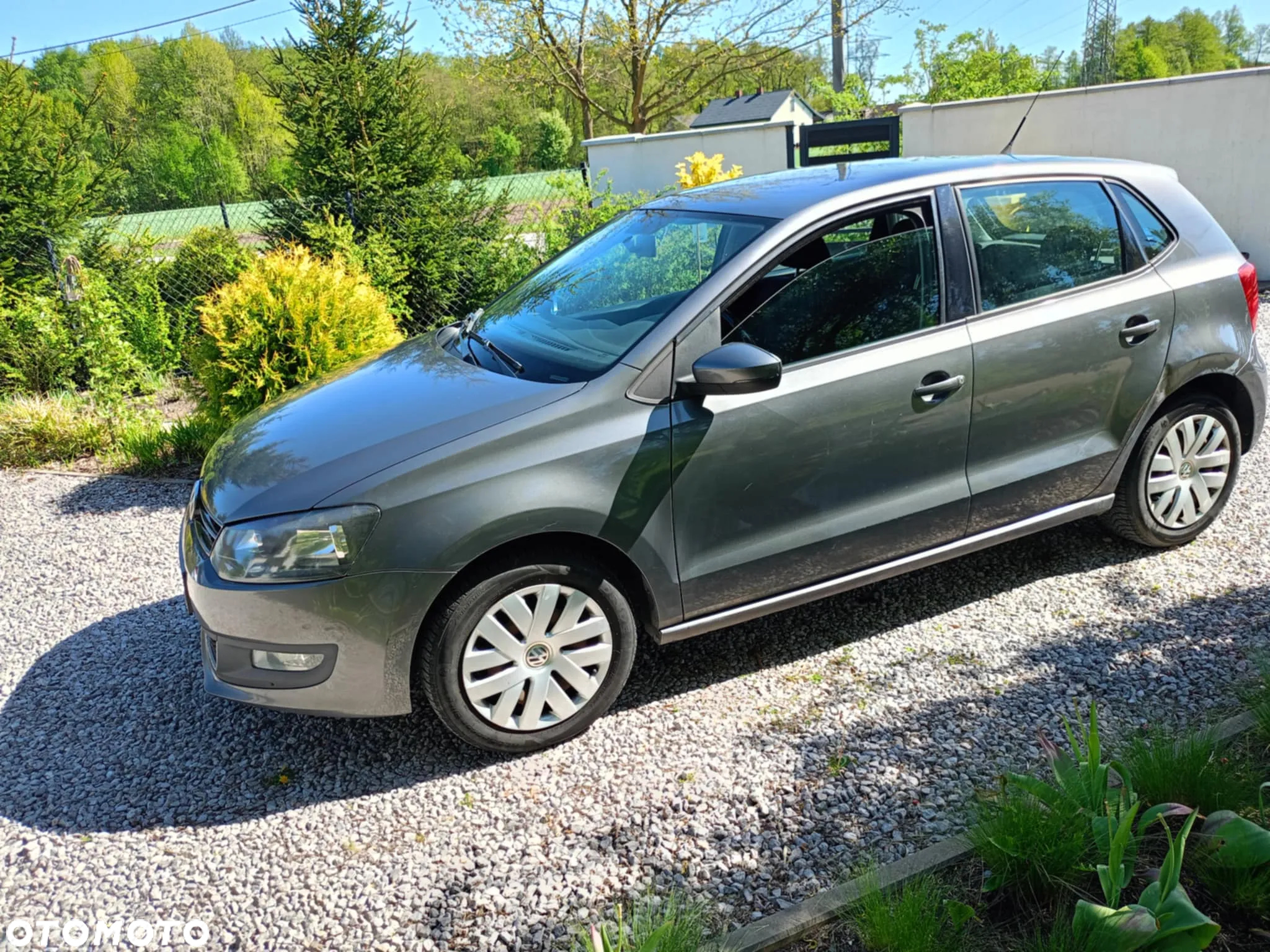 Volkswagen Polo - 4