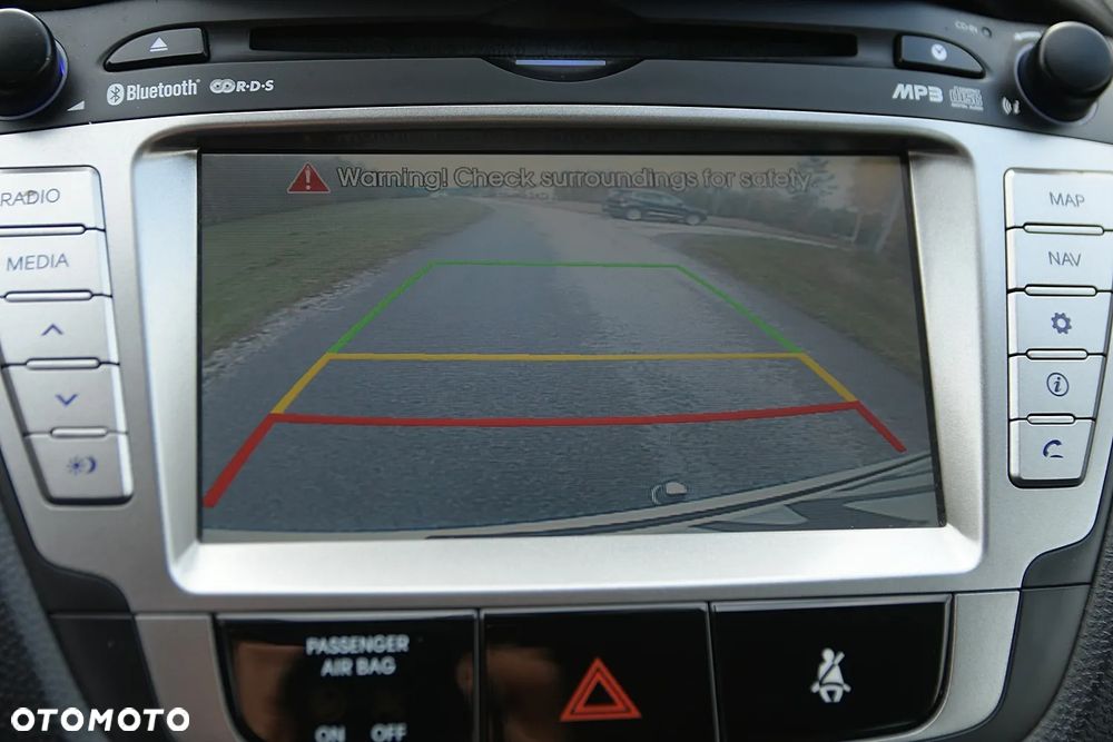 Hyundai ix35 2.0 CRDi 4WD Premium - 34