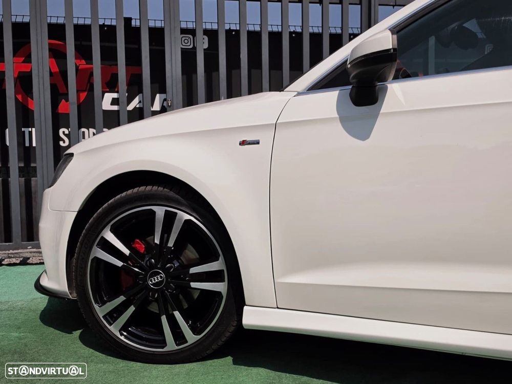 Audi A3 - 17